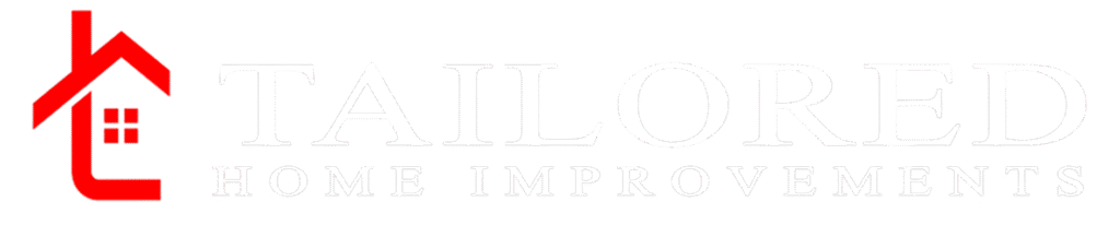 Tailored Home Improvements Logo